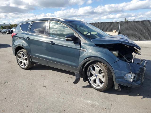 Photo 4 from auction – 2019 FORD ESCAPE with VIN 1FMCU0J92KUC08113