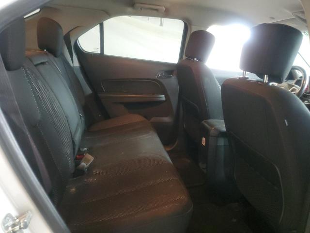 Photo 11 from auction – 2013 CHEVROLET EQUINOX LT with VIN 2GNALDEK9D1123245