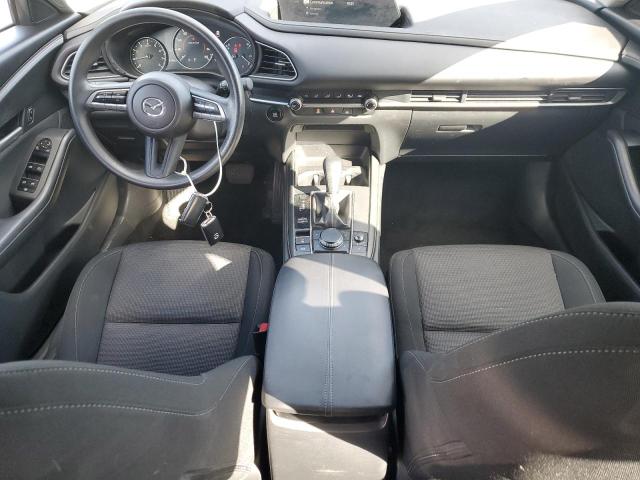 Photo 8 from auction – 2022 MAZDA CX-30 with VIN 3MVDMBAL8NM449536