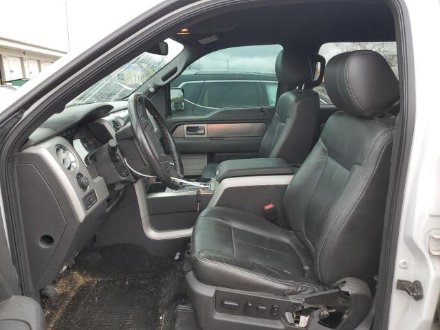 Photo 7 from auction – 2013 FORD F150 SUPER with VIN 1FTFW1ET0DKF24759