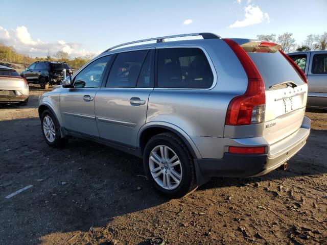 Photo 2 from auction – 2012 VOLVO XC90 3.2 with VIN YV4952CZ6C1622371
