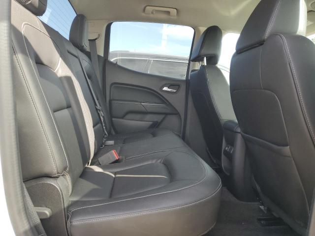 Photo 10 from auction – 2015 GMC CANYON SLT with VIN 1GTG6CE35F1134832