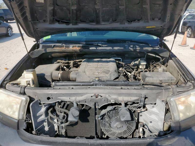 Photo 12 from auction – 2011 TOYOTA SEQUOIA LI with VIN 5TDJY5G14BS044138