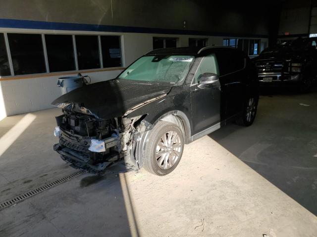 MAZDA CX-5 GRAND 2019 with VIN JM3KFADM0K1538809 - Photo from auction