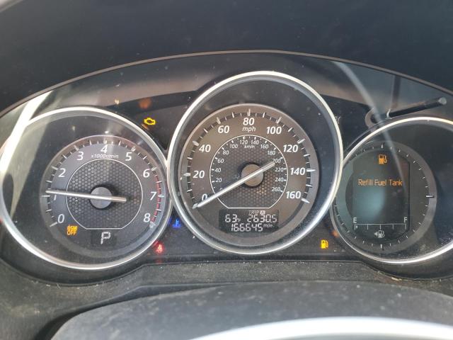 Photo 9 from auction – 2015 MAZDA 6 TOURING with VIN JM1GJ1T5XF1186397