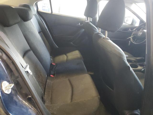Photo 10 from auction – 2014 MAZDA 3 SPORT with VIN JM1BM1U7XE1140925