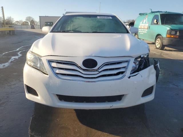 Photo 5 from auction – 2011 TOYOTA CAMRY BASE with VIN 4T1BF3EK6BU756748