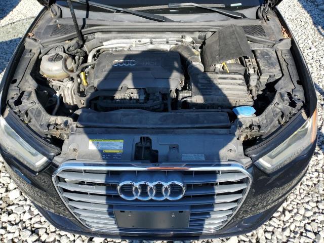 Photo 11 from auction – 2015 AUDI A3 PREMIUM with VIN WAUBFGFF1F1008006