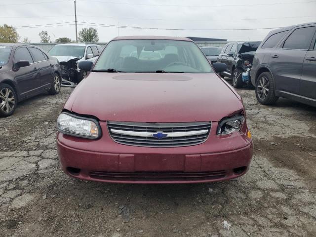 Foto 5 de la subasta – 2005 CHEVROLET CLASSIC con VIN 1G1ND52F75M199064
