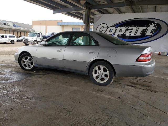 Photo 2 from auction – 2001 LEXUS ES 300 with VIN JT8BF28G610325112