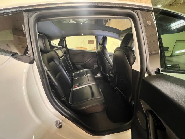 صورة رقم 6 من المزاد - 2021 TESLA MODEL Y مع VIN 5YJYGDED7MF105899