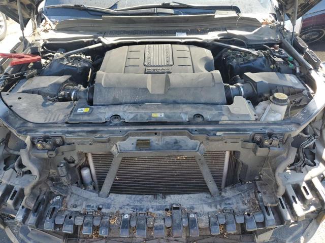 Photo 12 from auction – 2014 LAND ROVER RANGE ROVE with VIN SALGR2WF7EA139225