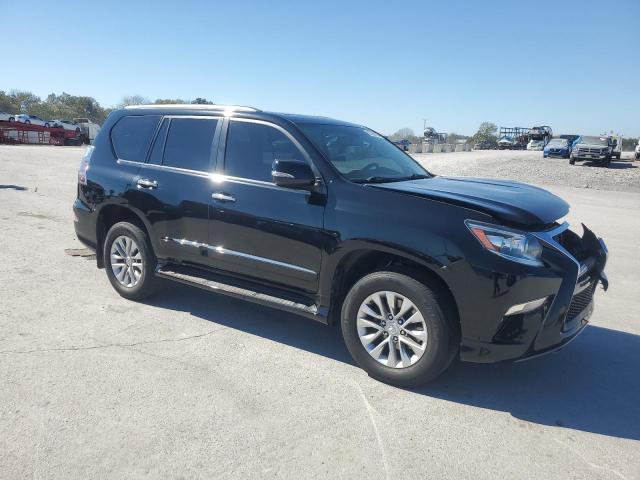 Photo 4 from auction – 2016 LEXUS GX 460 with VIN JTJBM7FX5G5145183