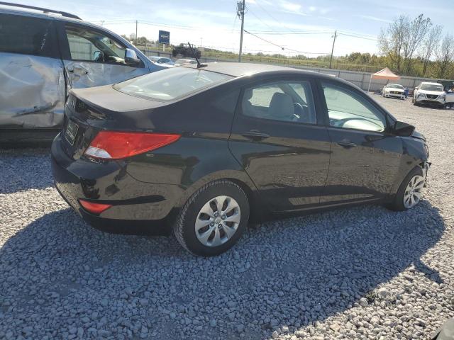 Photo 3 from auction – 2017 HYUNDAI ACCENT SE with VIN KMHCT4AE1HU374848
