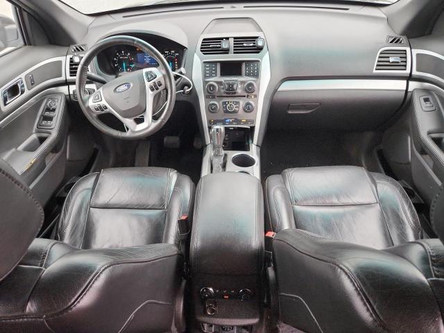 Фото 8 с аукциона – 2012 FORD EXPLORER XLT с VIN 1FMHK7D84CGA33032
