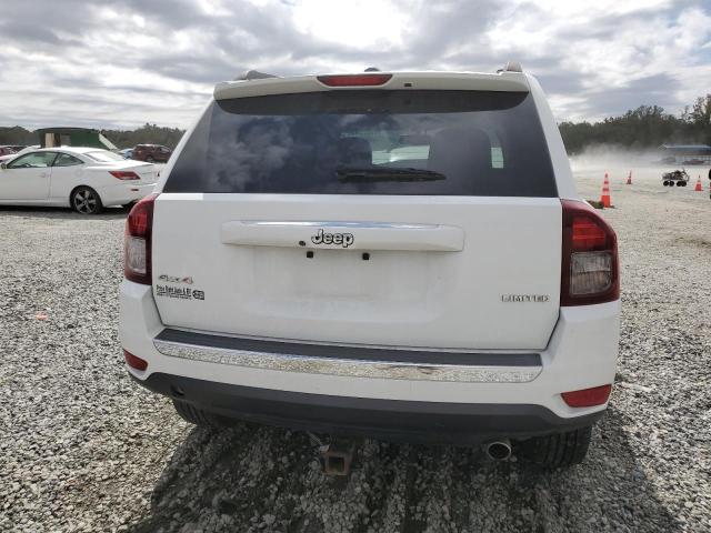 Photo 6 from auction – 2015 JEEP COMPASS LI with VIN 1C4NJDCB2FD188352