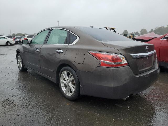 Photo 2 from auction – 2015 NISSAN ALTIMA 2.5 with VIN 1N4AL3AP7FC192667