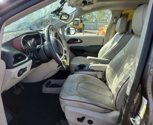 Photo 7 from auction – 2017 CHRYSLER PACIFICA L with VIN 2C4RC1GG6HR812735