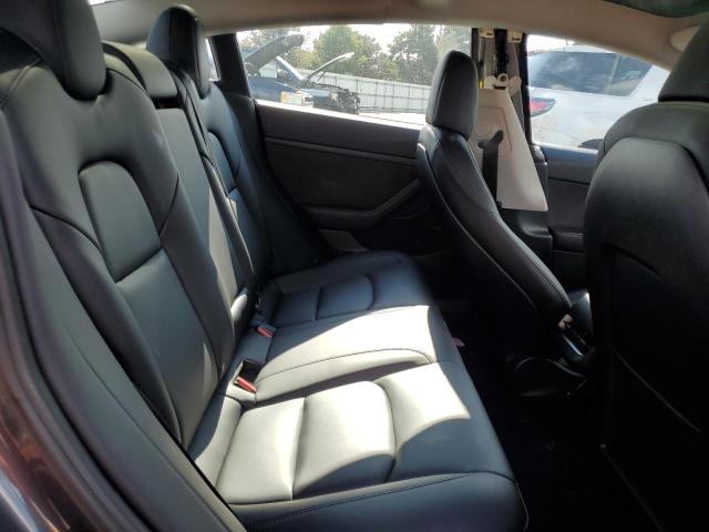 Photo 10 from auction – 2021 TESLA MODEL 3 with VIN 5YJ3E1EB5MF983215