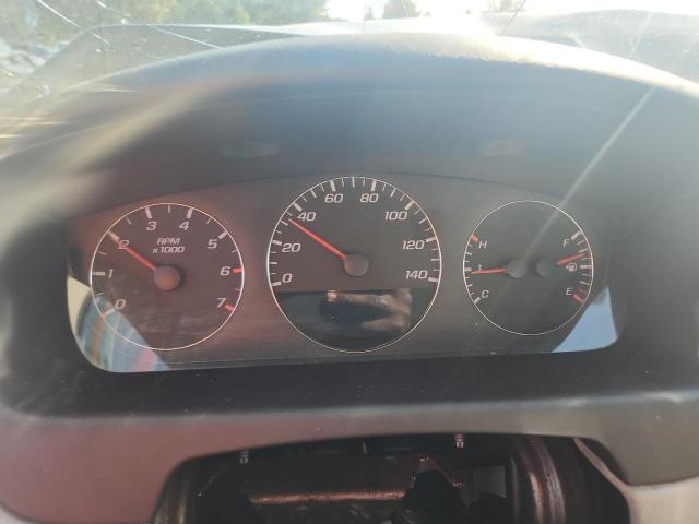 Photo 9 from auction – 2006 CHEVROLET IMPALA LT with VIN 2G1WT58KX69146742