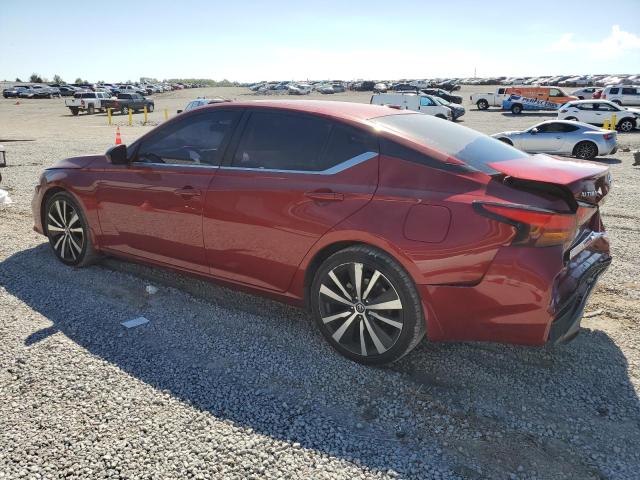 Photo 2 from auction – 2021 NISSAN ALTIMA SR with VIN 1N4BL4CV6MN372861
