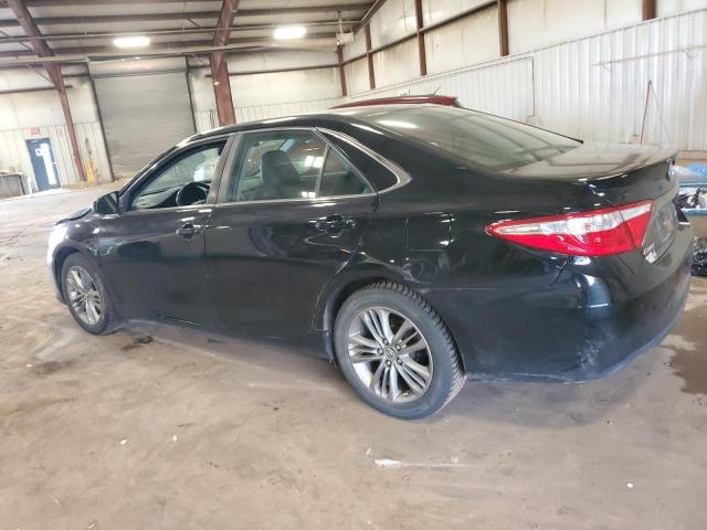 Photo 2 from auction – 2015 TOYOTA CAMRY LE with VIN 4T1BF1FKXFU109388