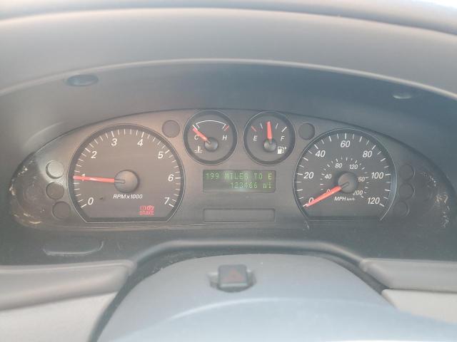 Photo 9 from auction – 2005 FORD TAURUS SE with VIN 1FAFP53275A183095