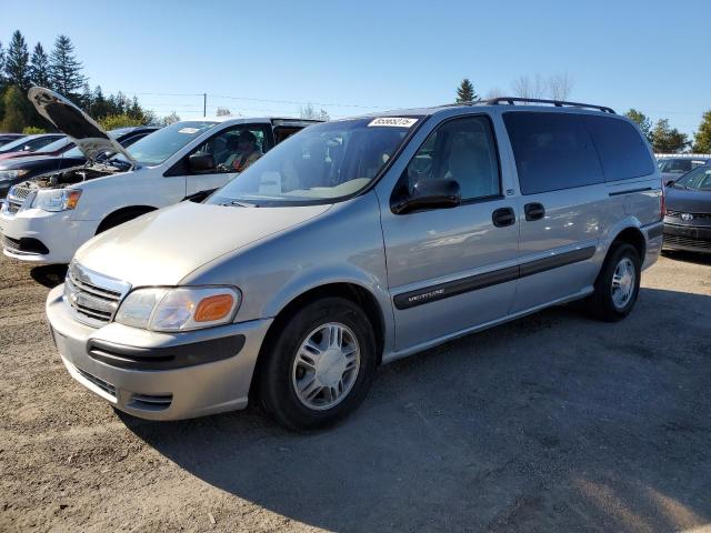 Foto 1 de la subasta – 2001 CHEVROLET VENTURE con VIN 1GNDX03E41D153437