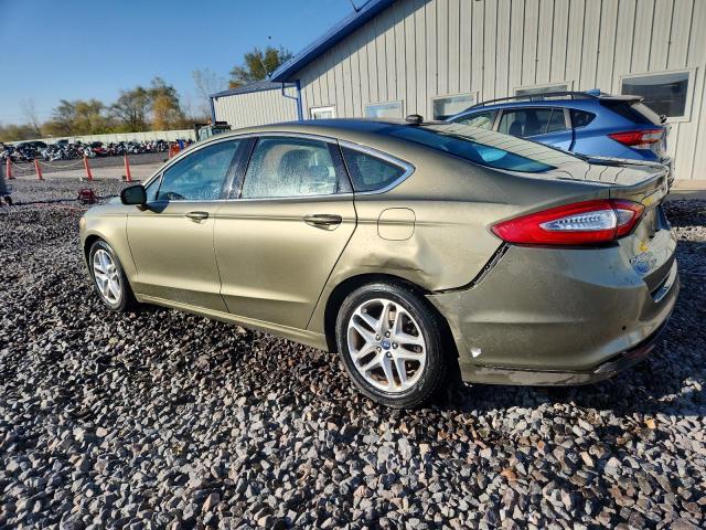 Photo 2 from auction – 2013 FORD FUSION SE with VIN 3FA6P0HR3DR127829