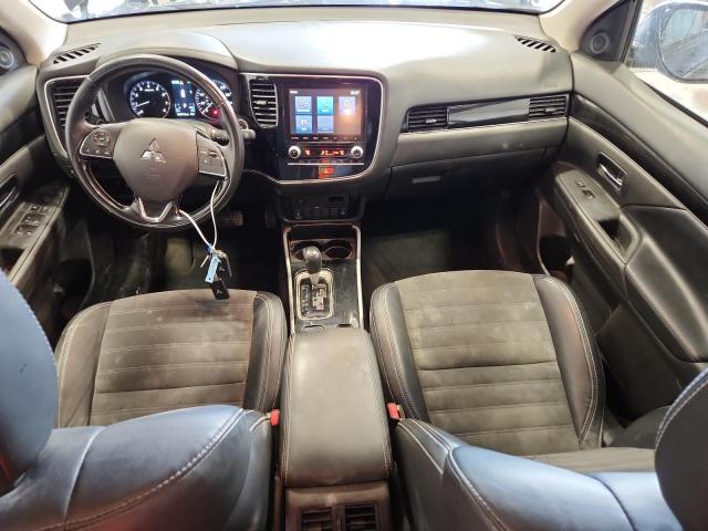 Photo 8 from auction – 2020 MITSUBISHI OUTLANDER with VIN JA4AZ3A33LZ048767