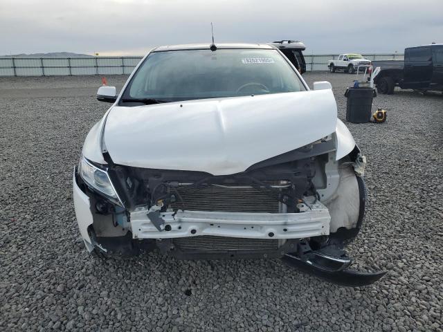 Photo 5 from auction – 2013 LINCOLN MKX with VIN 2LMDJ8JK0DBL39875