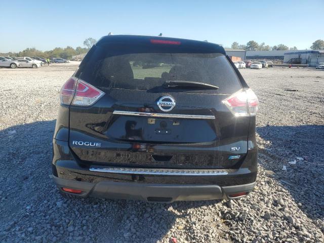 Photo 6 from auction – 2014 NISSAN ROGUE S with VIN 5N1AT2MT3EC820148