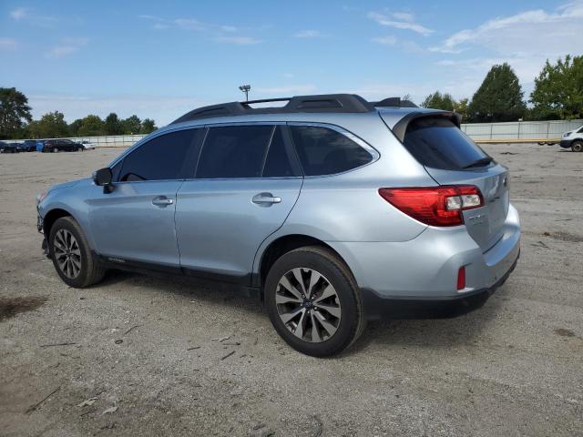 Photo 2 from auction – 2016 SUBARU OUTBACK 2. with VIN 4S4BSAJC0G3299401