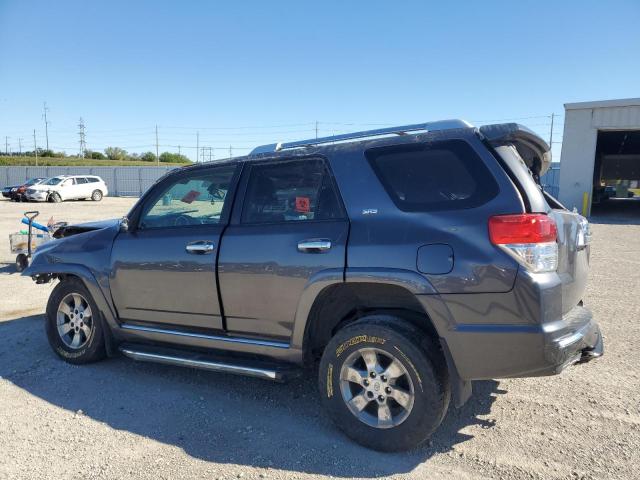 Foto 2 de la subasta – 2011 TOYOTA 4RUNNER SR con VIN JTEBU5JR2B5077042