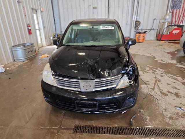 Photo 5 from auction – 2008 NISSAN VERSA S with VIN 3N1BC13E68L392223