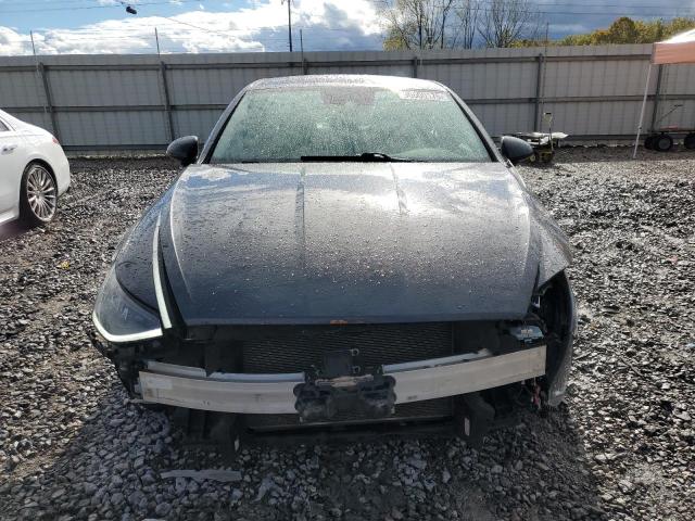 Photo 5 from auction – 2021 HYUNDAI SONATA SE with VIN 5NPEG4JA7MH076419