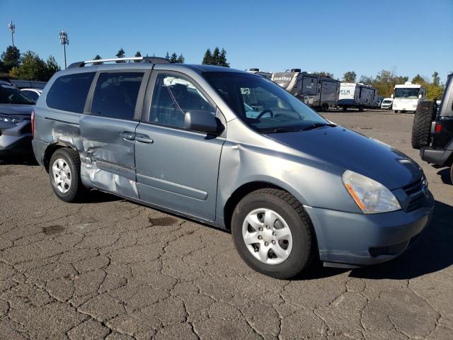 Photo 4 from auction – 2009 KIA SEDONA EX with VIN KNDMB233996320912