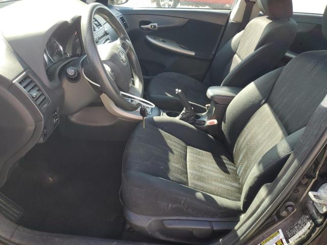 Photo 7 from auction – 2011 TOYOTA CORROLA with VIN 2T1BU4EE1BC732669
