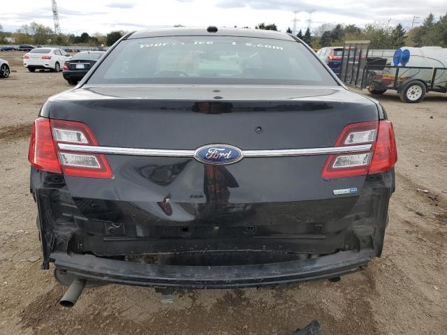 Photo 6 from auction – 2014 FORD TAURUS POL with VIN 1FAHP2MK5EG141415