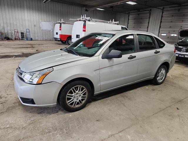 FORD FOCUS 2010 with VIN 1FAHP3FN6AW127262 - Photo from auction