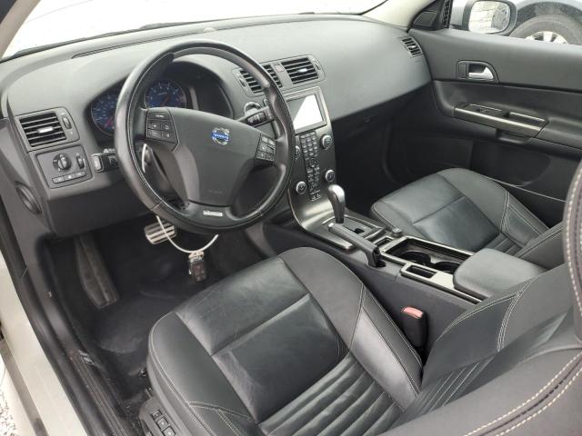 Photo 8 from auction – 2011 VOLVO C30 T5 with VIN YV1672MK2B2209240