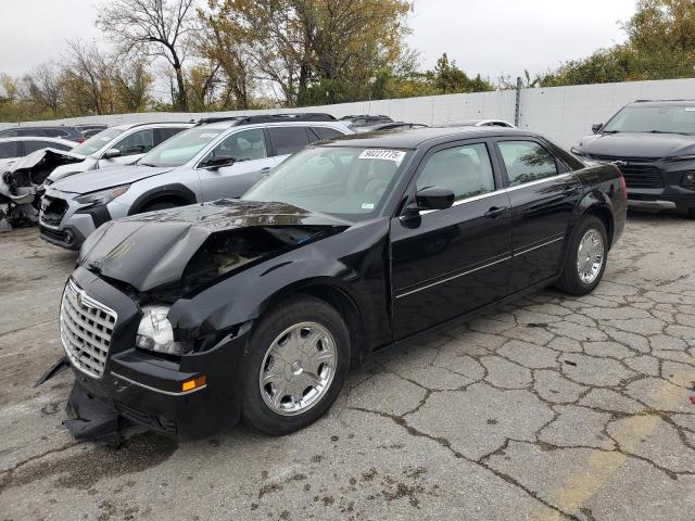 Photo 1 from auction – 2005 CHRYSLER 300 TOURIN with VIN 2C3AA53G65H658274