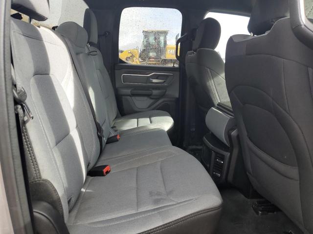 Photo 10 from auction – 2021 RAM 1500 with VIN 1C6RRFBG0MN784321