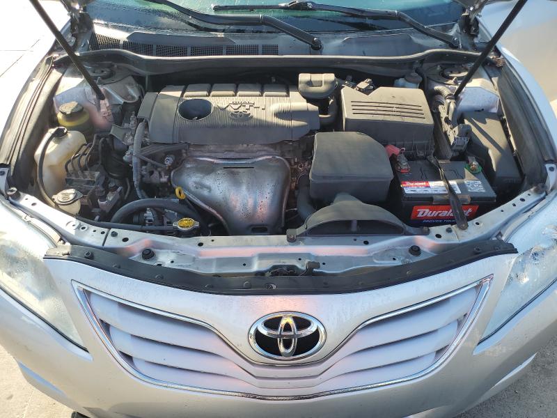 Photo 11 from auction – 2011 TOYOTA CAMRY BASE with VIN 4T4BF3EK4BR137894