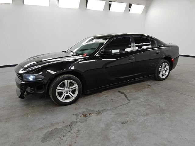 Photo 1 from auction – 2019 DODGE CHARGER SX with VIN 2C3CDXBG0KH707820