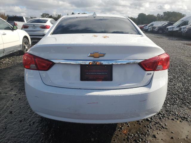 Photo 6 from auction – 2014 CHEVROLET IMPALA LS with VIN 2G11Y5SL9E9111816