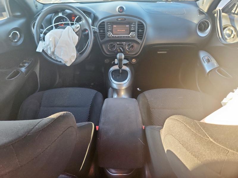 Photo 8 from auction – 2016 NISSAN JUKE with VIN JN8AF5MV0GT656024