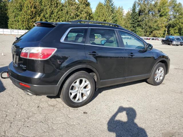 Photo 3 from auction – 2012 MAZDA CX-9 with VIN JM3TB3BV7C0347340