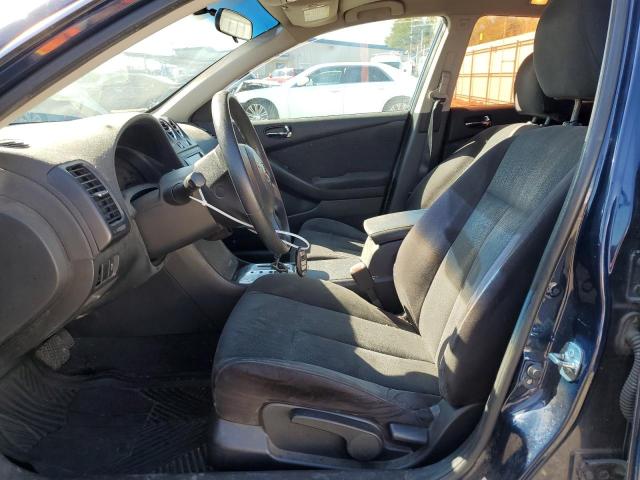 Photo 7 from auction – 2012 NISSAN ALTIMA BAS with VIN 1N4AL2AP1CN464074