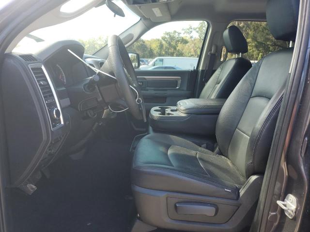 Photo 7 from auction – 2018 RAM 1500 SLT with VIN 1C6RR7TTXJS278767